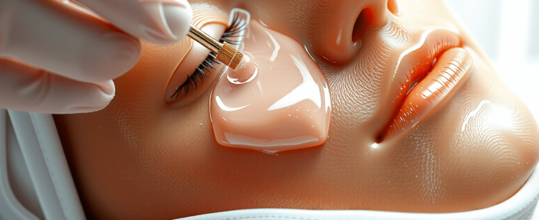 Peeling ultrasónico: beneficios tipos y resultados para una piel radiante