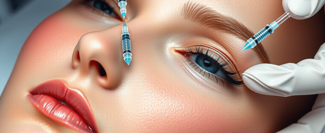 Todo lo que debes saber sobre la mesoterapia facial: beneficios resultados y cuidados
