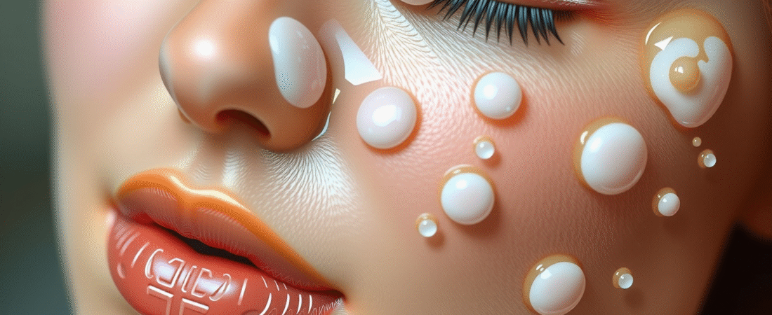 Los mejores beneficios de la hidratación facial para una piel radiante