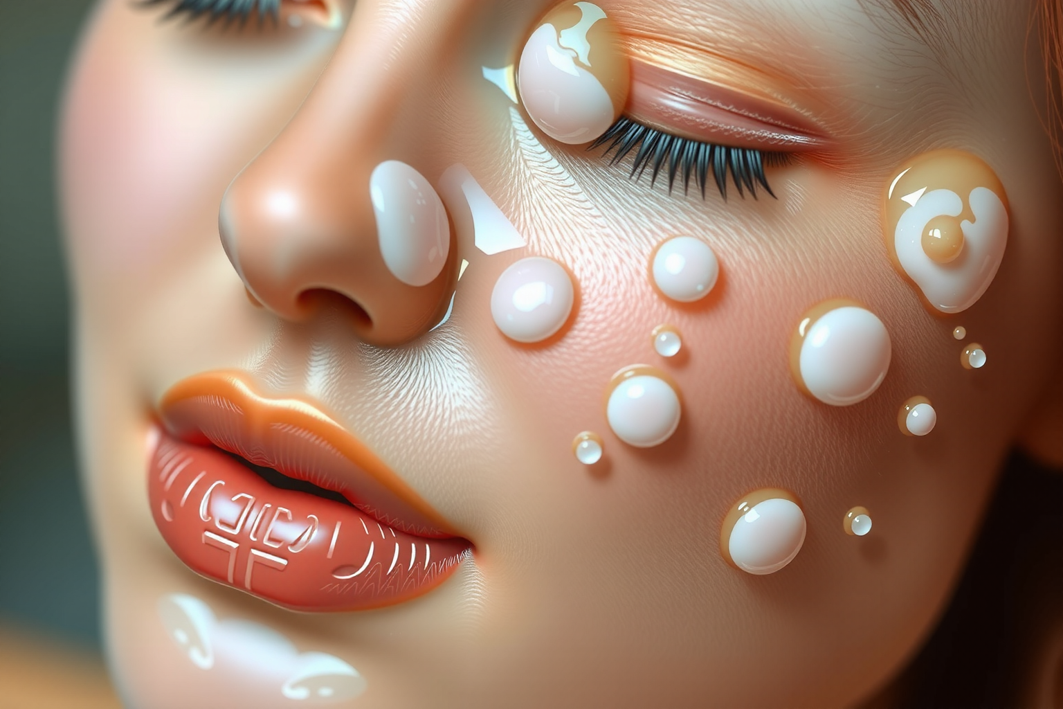 Los mejores beneficios de la hidratación facial para una piel radiante