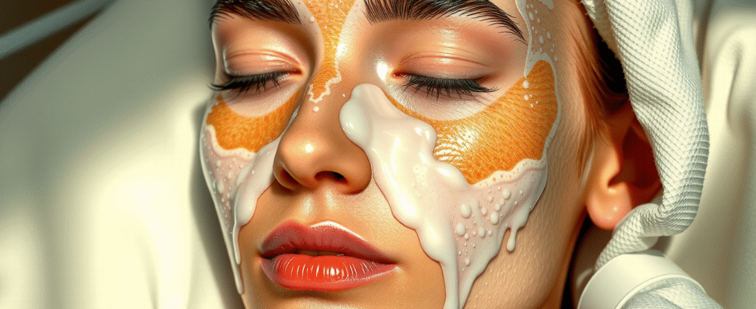 Mejores consejos de limpieza facial para una piel radiante
