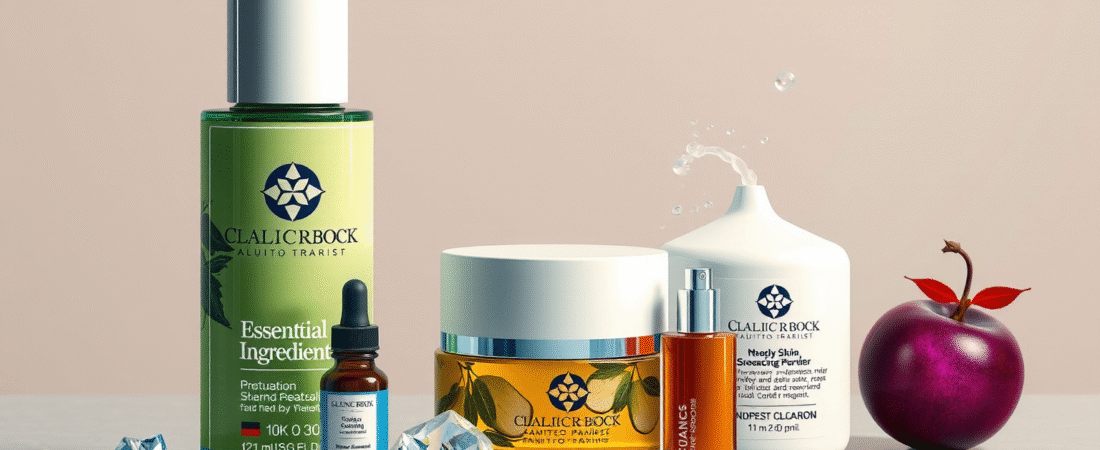 Conoce los mejores productos para hidratación facial y cuida tu piel como nunca antes