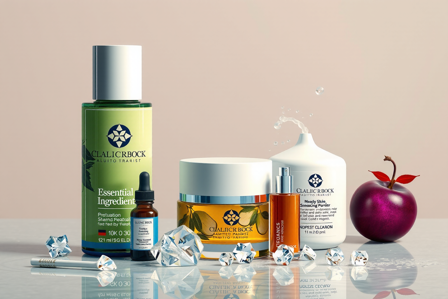 Conoce los mejores productos para hidratación facial y cuida tu piel como nunca antes