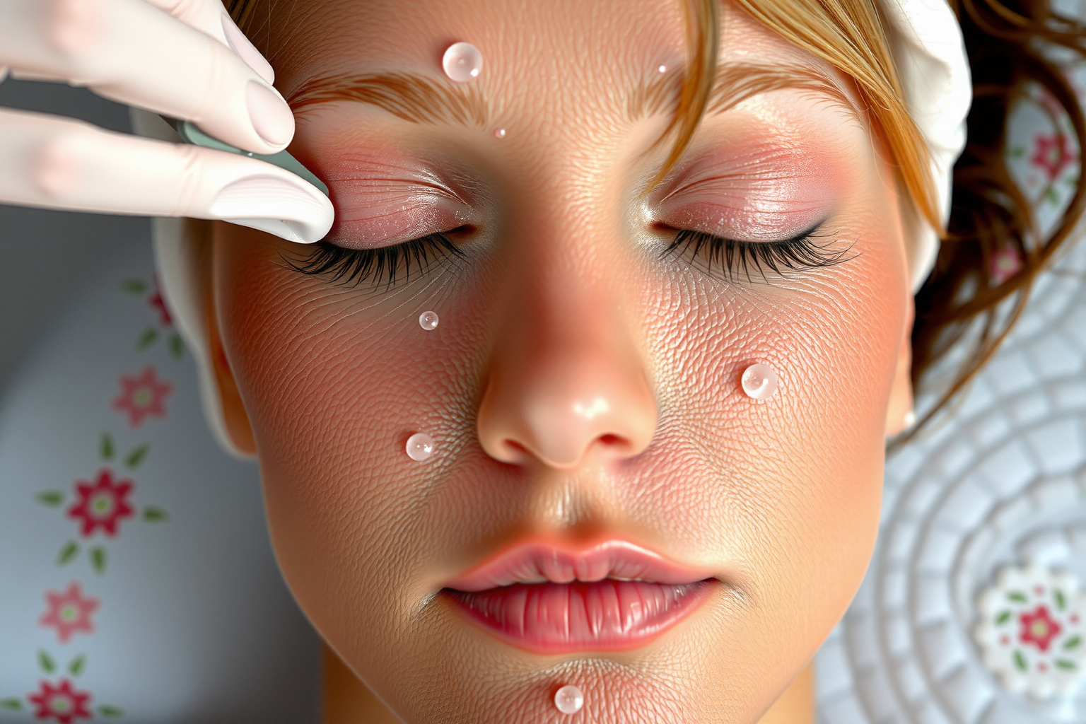 Todo sobre el peeling facial: beneficios tipos y recomendaciones